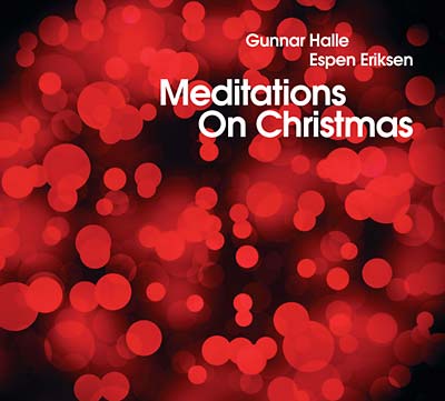 Meditations On Christmas | Retro Vinyl Club