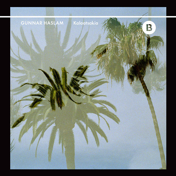 Kalaatsakia | Retro Vinyl Club