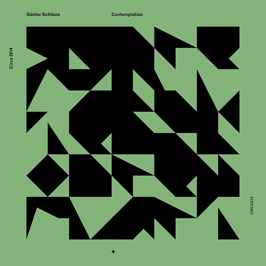 Contemplation | Retro Vinyl Club