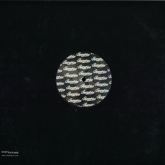 4 Real |  Generic Retro Vinyl Club