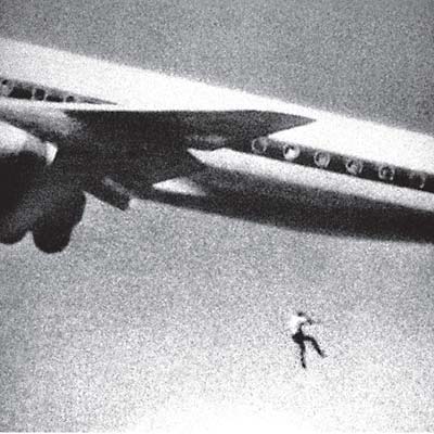 Off the Map | Retro Vinyl Club