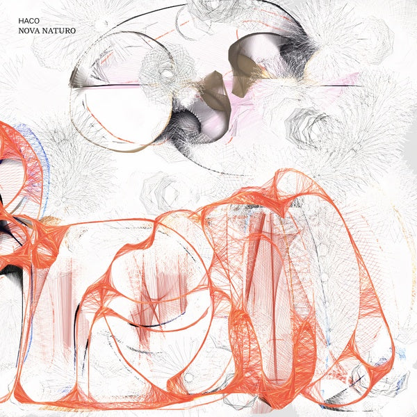 Nova Naturo | Retro Vinyl Club