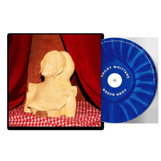 Corn Queen | Retro Vinyl Club