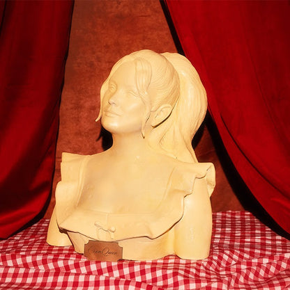 Corn Queen | Retro Vinyl Club