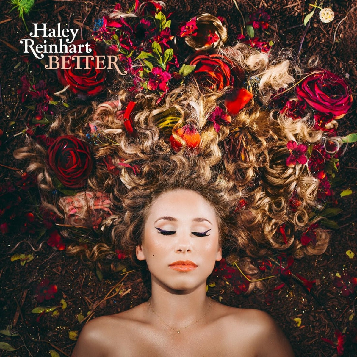 Better | Retro Vinyl Club