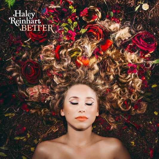 Better | Retro Vinyl Club