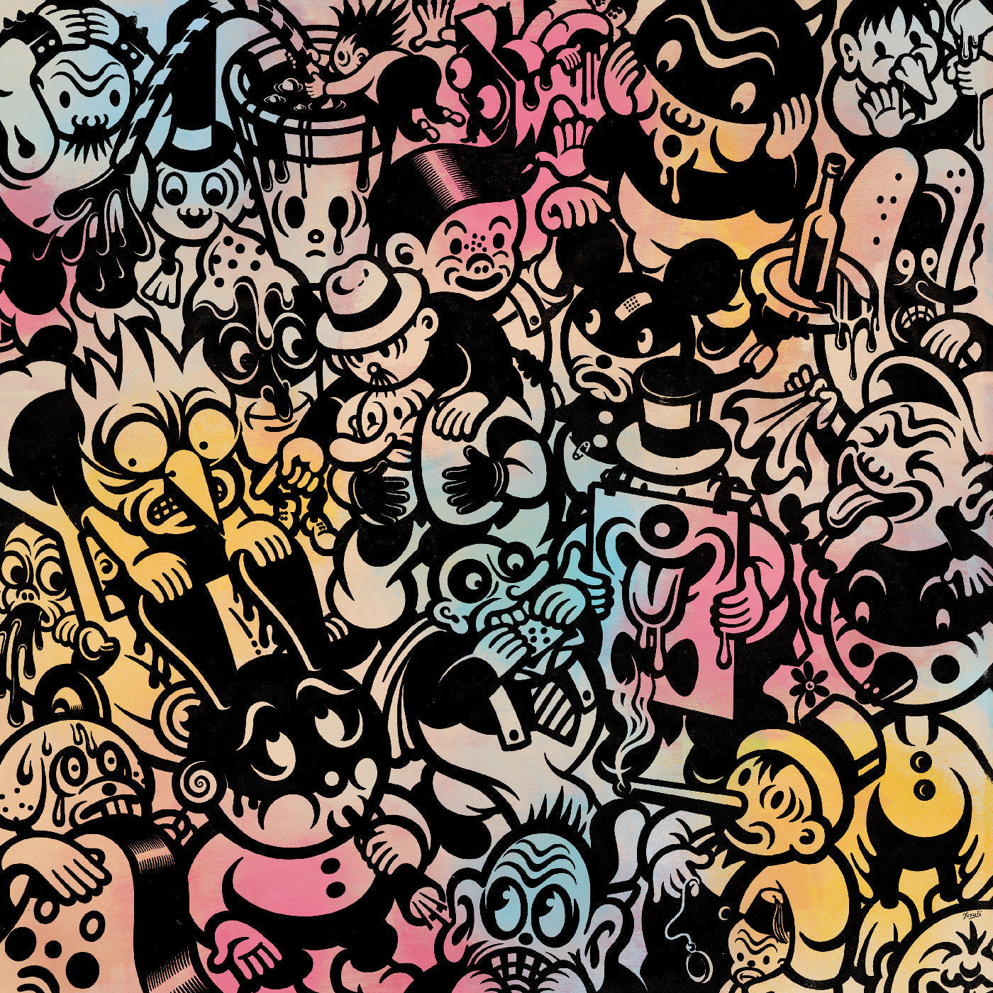 Adventure | Retro Vinyl Club