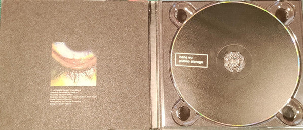 Public Storage (CD) |  Very Good Plus (VG+) Retro Vinyl Club