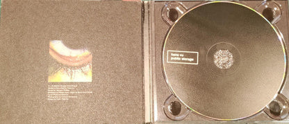 Public Storage (CD) |  Very Good Plus (VG+) Retro Vinyl Club