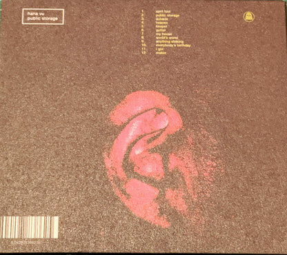 Public Storage (CD) |  Very Good Plus (VG+) Retro Vinyl Club