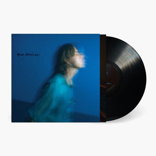 Blue Reminder *PRE-ORDER 8/22/25* (VINYL) |   Retro Vinyl Club