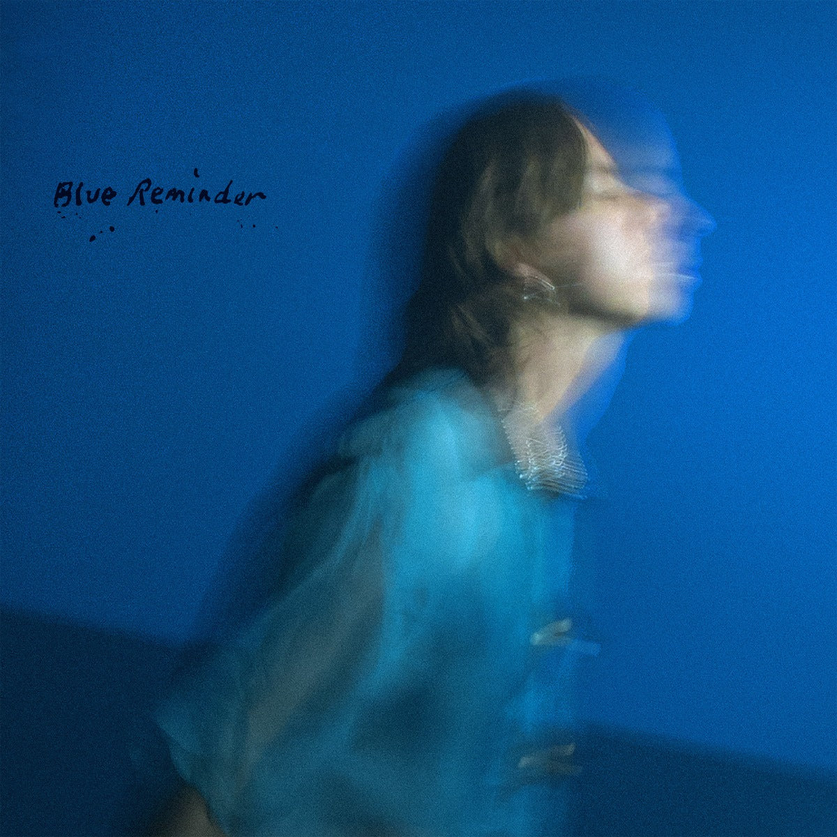 Blue Reminder *PRE-ORDER 8/22/25* (VINYL) |   Retro Vinyl Club