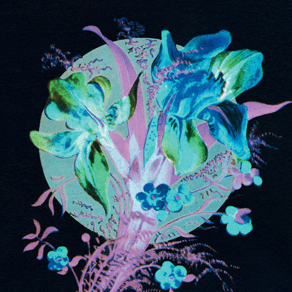 A Handful Of Dust Is A Desert | Retro Vinyl Club