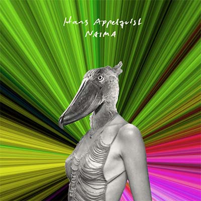 Naima | Retro Vinyl Club