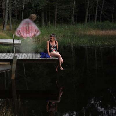 Sjunga Slutet Nu | Retro Vinyl Club