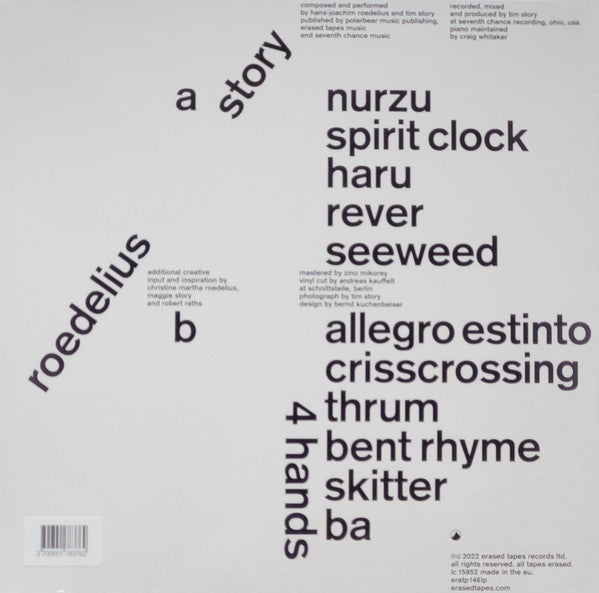 4 Hands |   Retro Vinyl Club