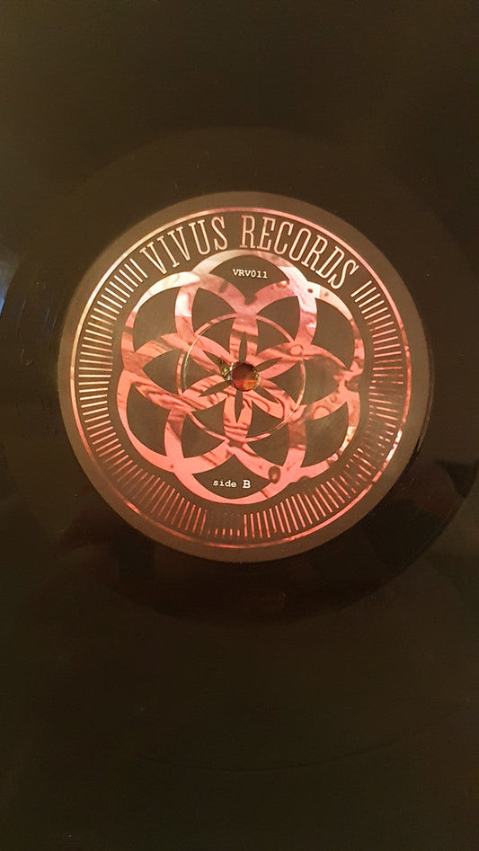 144 EP |   Retro Vinyl Club