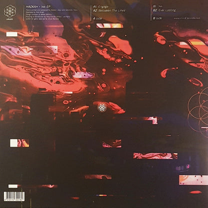 144 EP |   Retro Vinyl Club