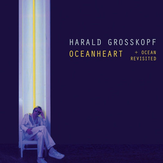 Oceanheart + Ocean Revisited | Retro Vinyl Club