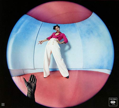 Fine Line | Retro Vinyl Club