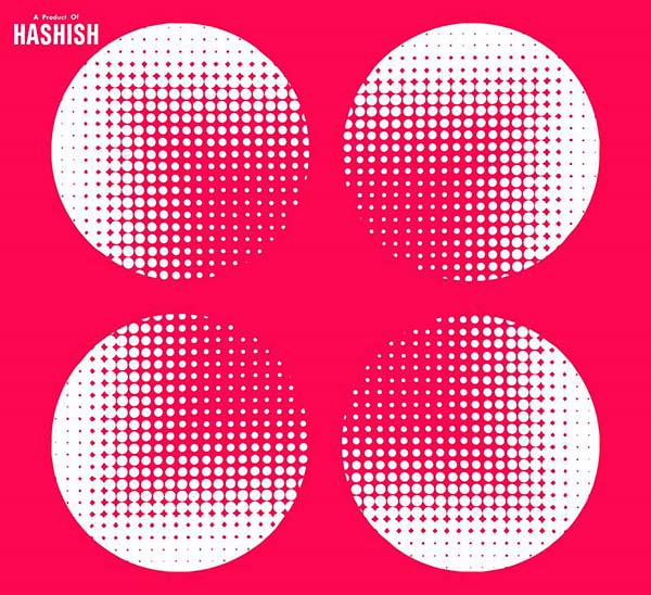A Product of Hashish | Retro Vinyl Club
