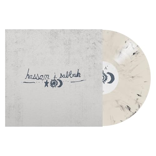 Untitled *PRE-ORDER 7/18/25* (CANVAS VINYL) |   Retro Vinyl Club