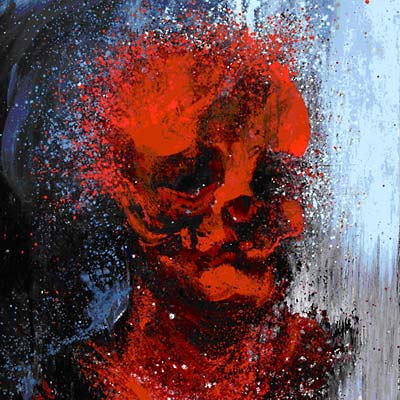 Haunted by Hallucinations | Retro Vinyl Club