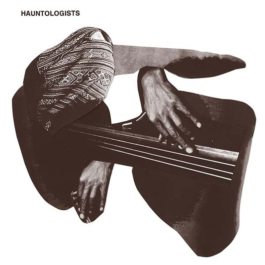 Hauntologists | Retro Vinyl Club