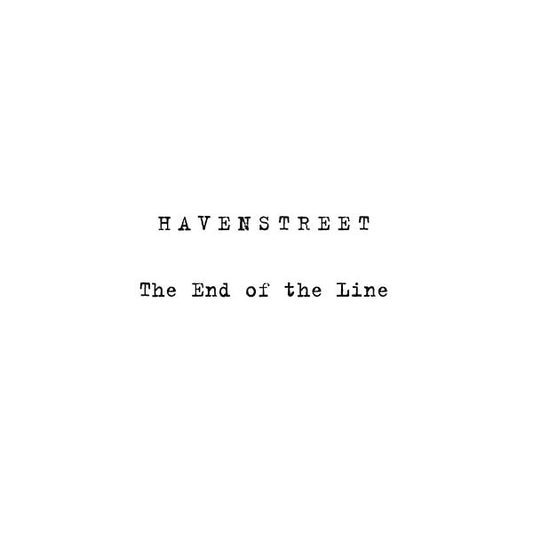The End of the Line/Perspectives | Retro Vinyl Club