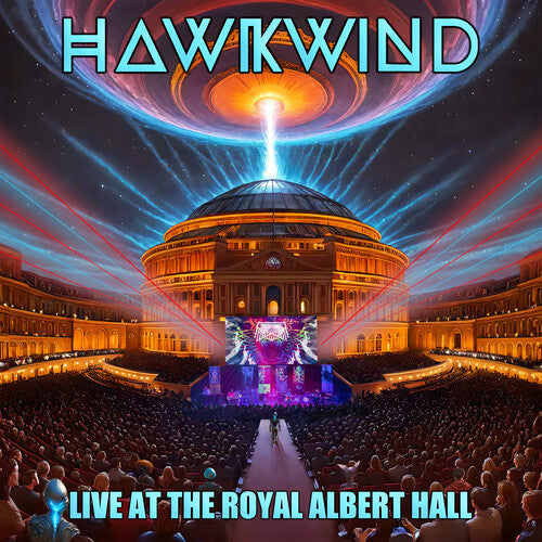Live At The Royal Albert Hall [Import] (3 Cd's) | Retro Vinyl Club