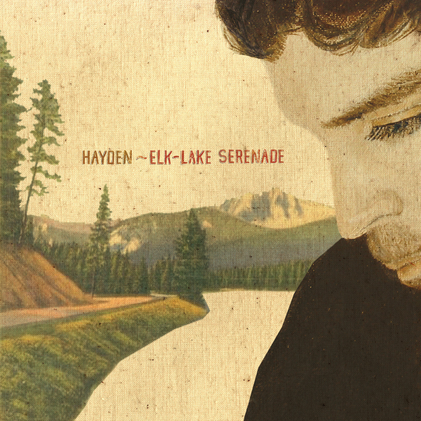 Elk-Lake Serenade (20th Anniversary Edition) *PRE-ORDER 9/19/25*(VINYL) |   Retro Vinyl Club