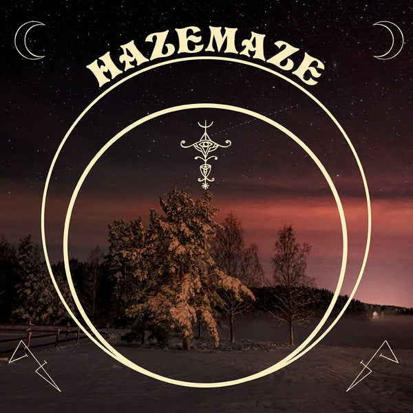 Hazemaze | Retro Vinyl Club