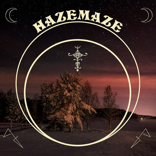 Hazemaze | Retro Vinyl Club