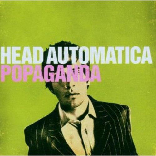 Popaganda (Alliance Mod, Manufactured on Demand) | Retro Vinyl Club