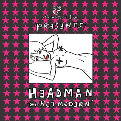 Dance Modern | Retro Vinyl Club