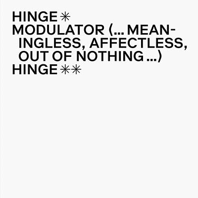 Articulacao | Retro Vinyl Club