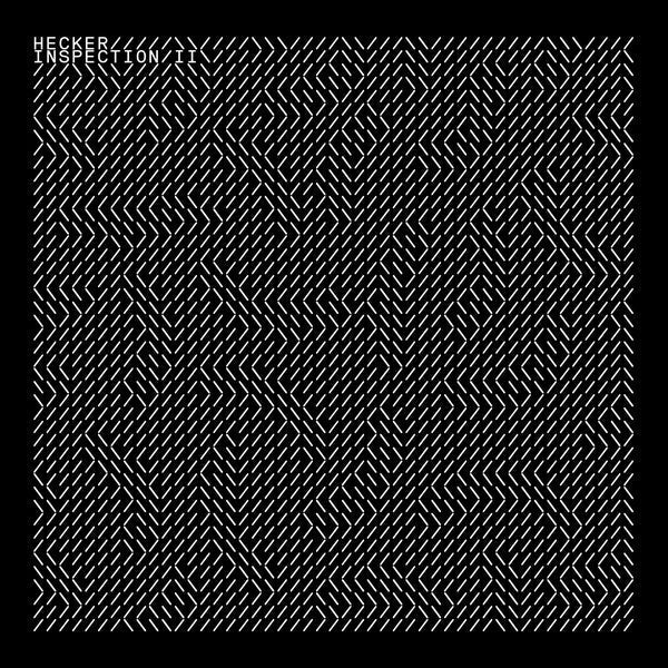 Inspection II | Retro Vinyl Club