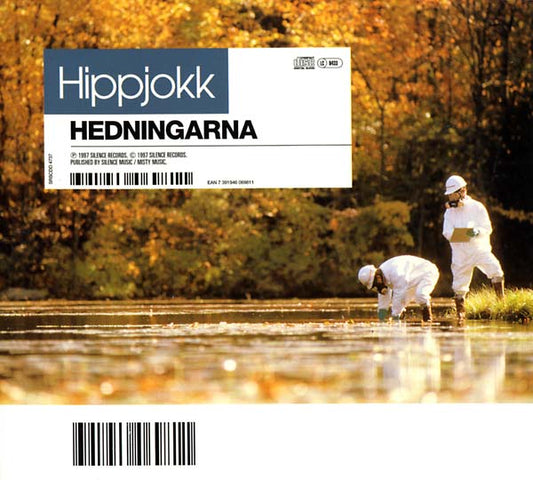 Hippjokk | Retro Vinyl Club