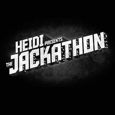The Jackathon | Retro Vinyl Club