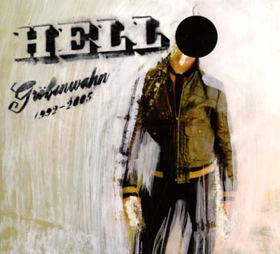 Größenwahn 1992-2005 + Automation Durch Monotonie | Retro Vinyl Club