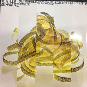 Scripted Orkestra |   Retro Vinyl Club