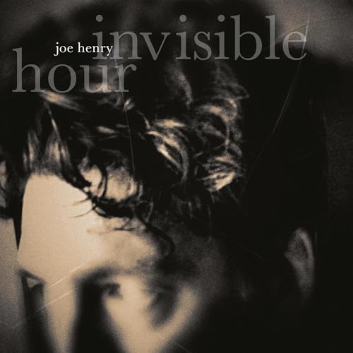 Invisible Hour (Cd) | Retro Vinyl Club