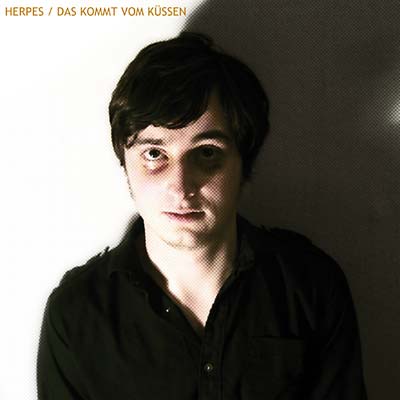 Das Kommt Vom Küssen | Retro Vinyl Club