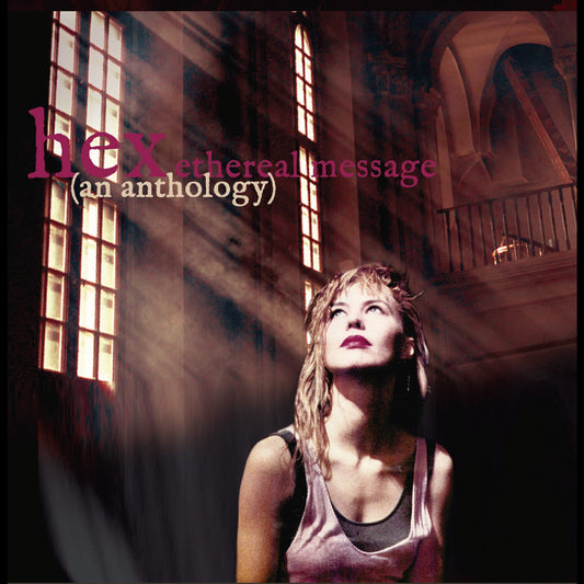 Ethereal Message (An Anthology) | Retro Vinyl Club