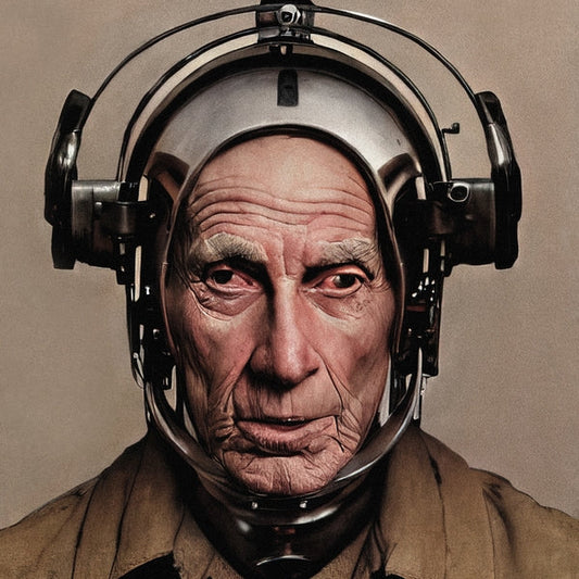 Stuck On Common Ground | Retro Vinyl Club