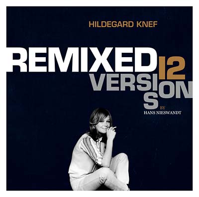 Remixed - 12 Versions By Hans Nieswandt | Retro Vinyl Club