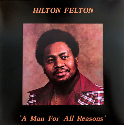 A Man For All Reasons |   Retro Vinyl Club