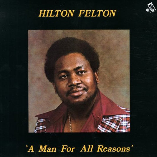 A Man For All Reasons | Retro Vinyl Club