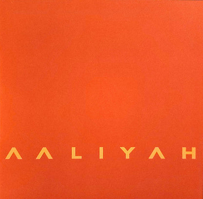 Aaliyah |   Retro Vinyl Club