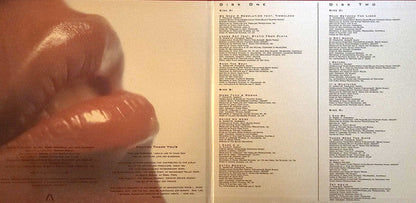 Aaliyah |   Retro Vinyl Club